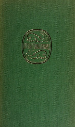 Cover for Pleasure of Ruins by Rose Macaulay